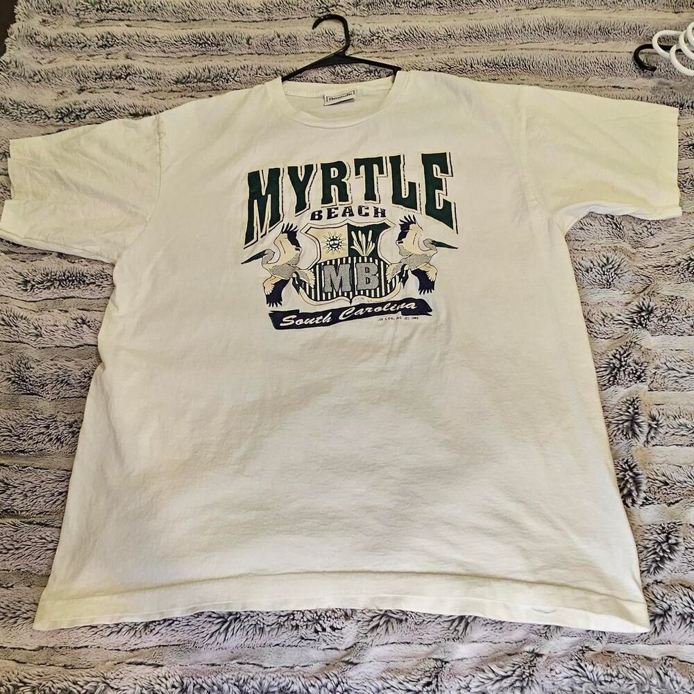 Reebok Men's multi T-shirt